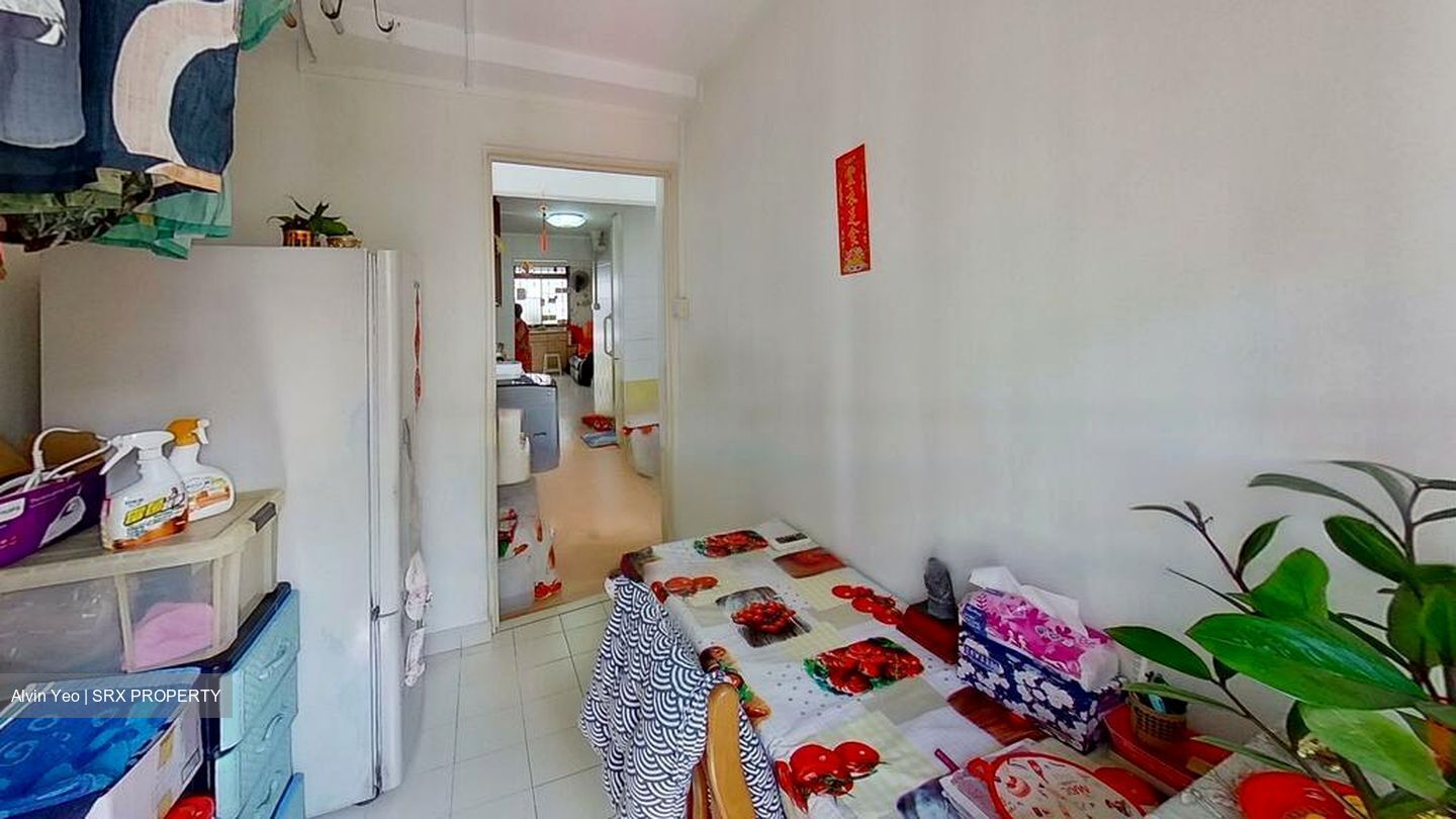 Blk 26 Jalan Klinik (Bukit Merah), HDB 3 Rooms #471708211